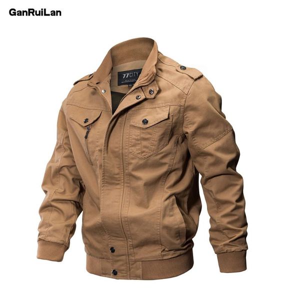 2021 new jacket men winter cotton jacket coat army men's pilot jackets spring cargo large size 6xl jk18018, Black;brown
2021 new jacket men winter cotton jacket coat army men's pilot jackets spring cargo large size 6xl jk18018, Black;brown