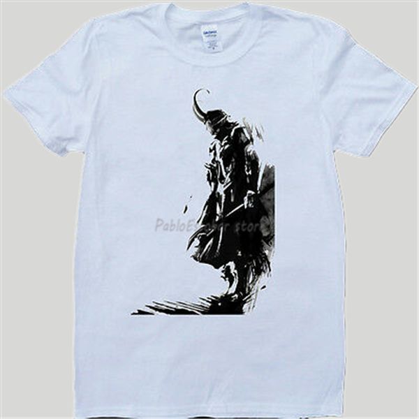 summer men cotton loki shadow white, custom made men brand male tees hoodie designers t shirts sweatshirt
summer men cotton loki shadow white, custom made men brand male tees hoodie designers t shirts sweatshirt