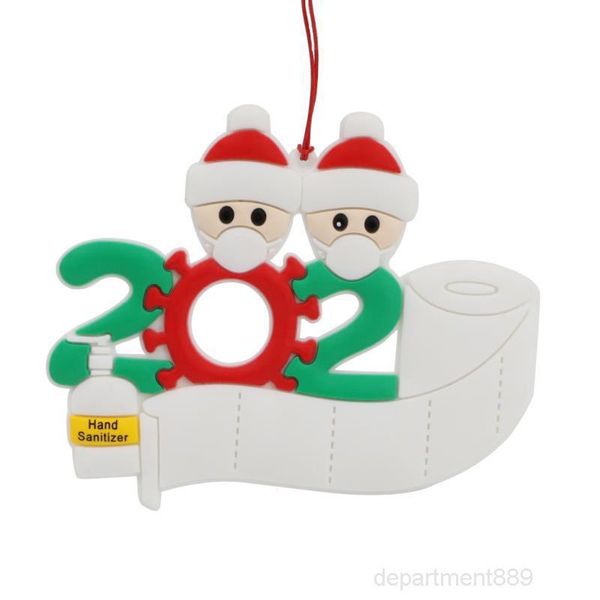 a-ornament personalized survivor family 2 3 4 5 6 7 resin decorations masked hand-washed christmas tree hanging pendant owc2457
a-ornament personalized survivor family 2 3 4 5 6 7 resin decorations masked hand-washed christmas tree hanging pendant owc2457
