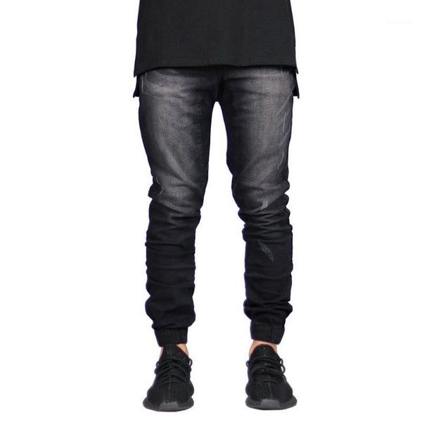 2020 new autumn clothes men pants slim fit solid color casual pencil pants fashion cotton jeans men1, Blue
2020 new autumn clothes men pants slim fit solid color casual pencil pants fashion cotton jeans men1, Blue