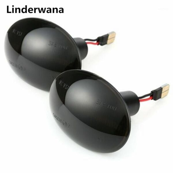for mini r56 r57 r58 r59 2007-2013 car led turn signal side marker light indicator warning lights 2pcs1
for mini r56 r57 r58 r59 2007-2013 car led turn signal side marker light indicator warning lights 2pcs1