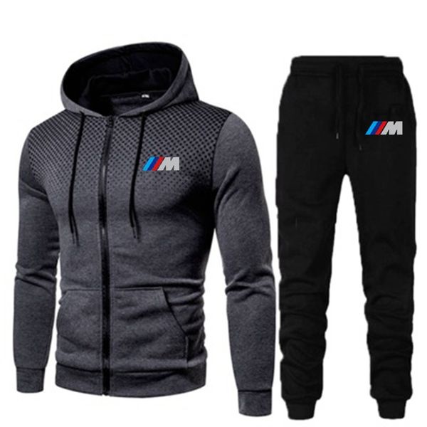 2 pieces sets tracksuit printing men hooded sweatshirt pants zipper hoodie sportwear suit ropa hombre casual men clothes 1022, Gray
2 pieces sets tracksuit printing men hooded sweatshirt pants zipper hoodie sportwear suit ropa hombre casual men clothes 1022, Gray