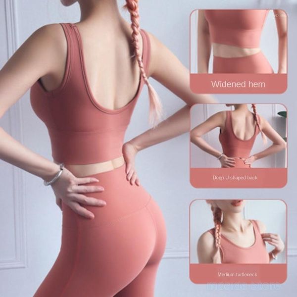 gym clothing 10pcs 2021 full package single wear sports underwear female high-strength shockproof gather deep u beautiful back yoga bra1, White;black
gym clothing 10pcs 2021 full package single wear sports underwear female high-strength shockproof gather deep u beautiful back yoga bra1, White;black