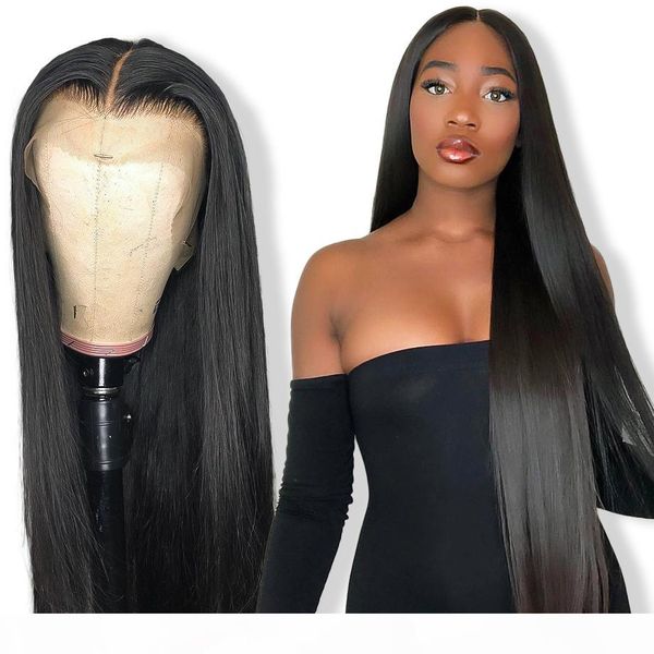 diva glueless full ace human hair wigs pre plucked hairline 13x6 brazilian straight lace frontal wig 150%density remy, Black;brown
diva glueless full ace human hair wigs pre plucked hairline 13x6 brazilian straight lace frontal wig 150%density remy, Black;brown
