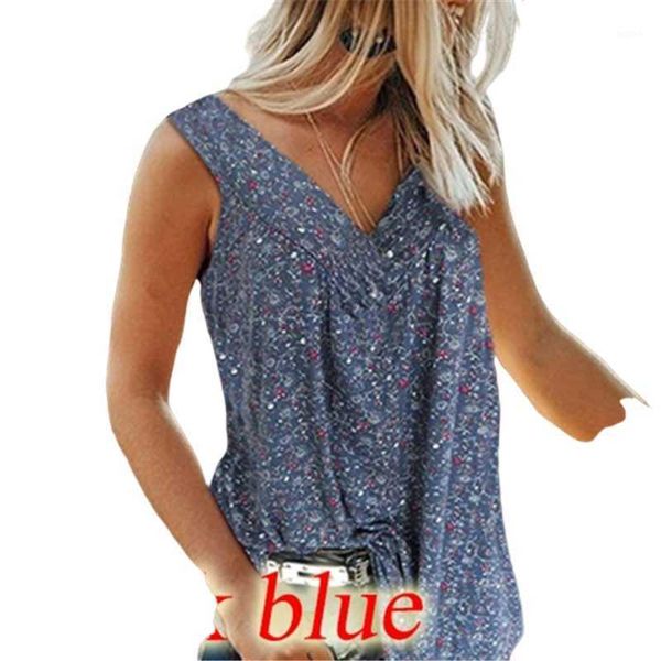 sleeveless v-neck women t-shirts summer beacg casual big size tees female street floral print loose t-shirt plus size 7xl1, White
sleeveless v-neck women t-shirts summer beacg casual big size tees female street floral print loose t-shirt plus size 7xl1, White