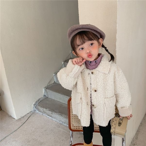 baby girls winter coats 1 to 10 year old kids fleece jackets for girls cotton thicken children boys cardigan kid lj201203, Blue;gray
baby girls winter coats 1 to 10 year old kids fleece jackets for girls cotton thicken children boys cardigan kid lj201203, Blue;gray