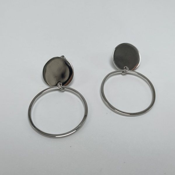 cc earrings designer jewelry women dangle earrings 14k gold jewelry big hoop fashion accessories for party birthday gift, Golden;silver
cc earrings designer jewelry women dangle earrings 14k gold jewelry big hoop fashion accessories for party birthday gift, Golden;silver