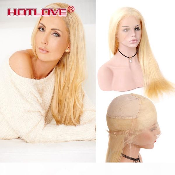 ove full lace wig blonde 613# color brazilian remy human hair full lace wigs density 130% straight hair wig with baby hair 10-24inc, Black;brown
ove full lace wig blonde 613# color brazilian remy human hair full lace wigs density 130% straight hair wig with baby hair 10-24inc, Black;brown