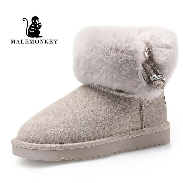 women winter boots 2020 black sandy black sand warm ankle australian snow boots female plush botas mujer
women winter boots 2020 black sandy black sand warm ankle australian snow boots female plush botas mujer