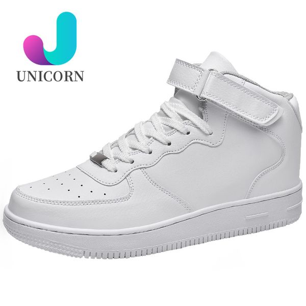 winter men white canvas heel trend fashion comfortable men's casual shoes 201009, Black
winter men white canvas heel trend fashion comfortable men's casual shoes 201009, Black