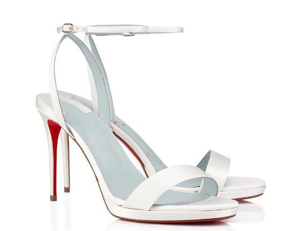 luxury red bottom sandals clear crystals heels transparent women sandals party wedding fashion summer brand high heels shoes party dress, Black
luxury red bottom sandals clear crystals heels transparent women sandals party wedding fashion summer brand high heels shoes party dress, Black