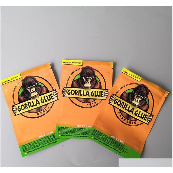 gorilla glue bag 3.5g smell proof bags vape packaging for dry herb gorilla glue mylar zi qylysj pets2010
gorilla glue bag 3.5g smell proof bags vape packaging for dry herb gorilla glue mylar zi qylysj pets2010