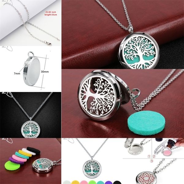 fashionjno220 styles premium aromatherapy essential oil diffuser necklace locket pendant, 316l stainless steel jewel
fashionjno220 styles premium aromatherapy essential oil diffuser necklace locket pendant, 316l stainless steel jewel