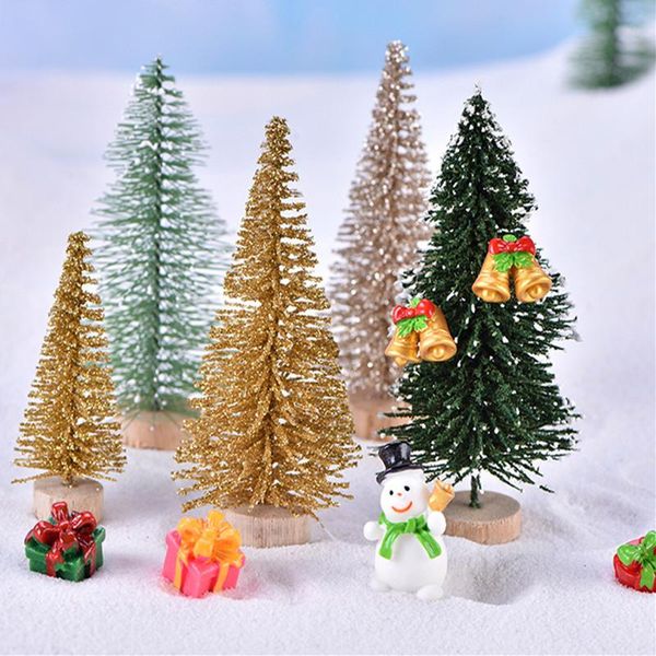 christmas decorations 10-piece mini tree sisal silk cedar - decoration small gold blue green white
christmas decorations 10-piece mini tree sisal silk cedar - decoration small gold blue green white