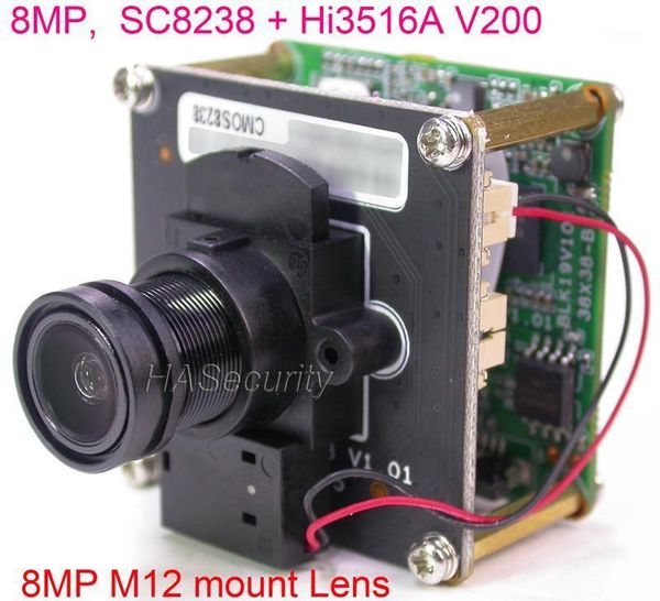 cameras 8.0mp 8mp 4k h.265 ipc 1/2.7" smartsens sc8238 cmos sensor + hi3516a v200 ip cctv camera pcb board module +lan cable m12 lens1
cameras 8.0mp 8mp 4k h.265 ipc 1/2.7" smartsens sc8238 cmos sensor + hi3516a v200 ip cctv camera pcb board module +lan cable m12 lens1