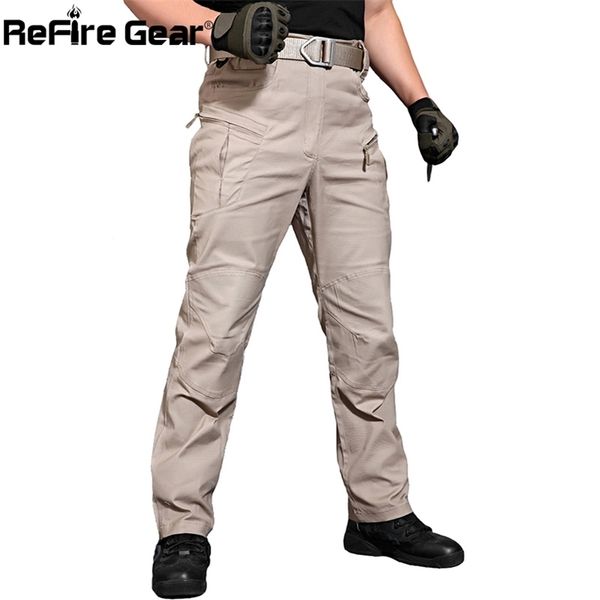 refire gear new ix8 cargo pants men tacitical muti pockets swat army combat pant male military assault cotton workout trousers 201109, Black
refire gear new ix8 cargo pants men tacitical muti pockets swat army combat pant male military assault cotton workout trousers 201109, Black