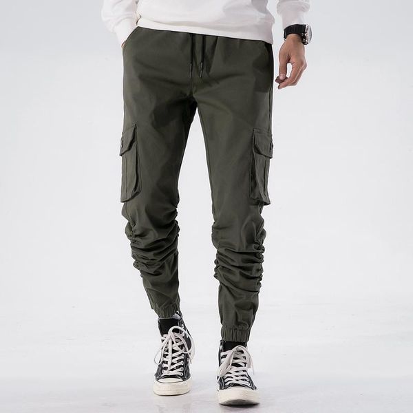 casual camouflage mens cargo pants multi-pocket tactical pants mens 2021 new cotton straight full length male, Black
casual camouflage mens cargo pants multi-pocket tactical pants mens 2021 new cotton straight full length male, Black