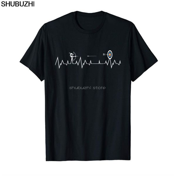 sport new cotton summer style man print hipster archery hunting bow hunting bow hunter heart beat casual tee shirt sbz5553
sport new cotton summer style man print hipster archery hunting bow hunting bow hunter heart beat casual tee shirt sbz5553