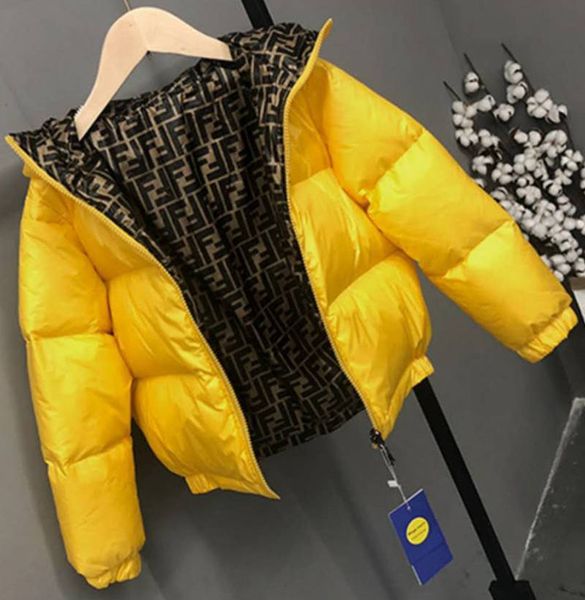Kids jacket kids boys winter jacket kids jackets boys girls down coats double sided short down jacket thicken middle aged children coat
Kids jacket kids boys winter jacket kids jackets boys girls down coats double sided short down jacket thicken middle aged children coat