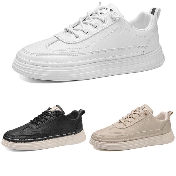 new fashion flat running shoes for men women trainers white beige black grey fashion outdoor sports shoes size 39-44 #2
new fashion flat running shoes for men women trainers white beige black grey fashion outdoor sports shoes size 39-44 #2