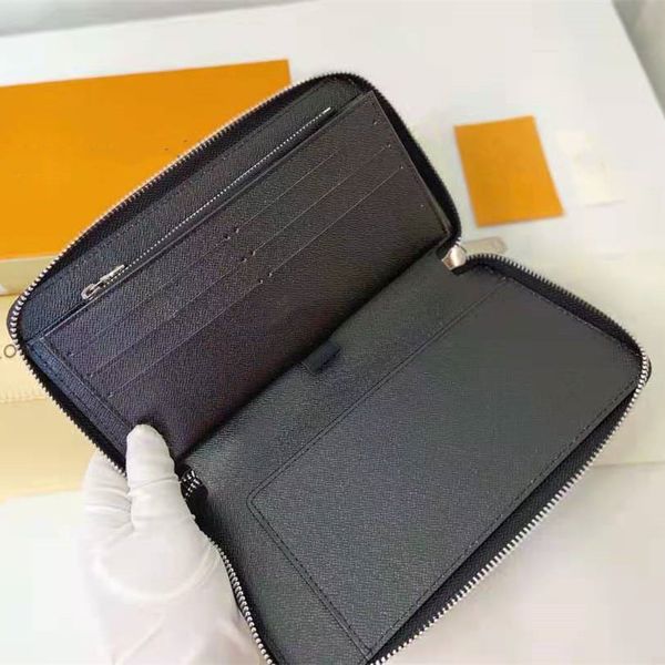famous luxurys designer men cluth wallet cell phone pocket key passport bag original leather coin card purse holder, Red;black
famous luxurys designer men cluth wallet cell phone pocket key passport bag original leather coin card purse holder, Red;black