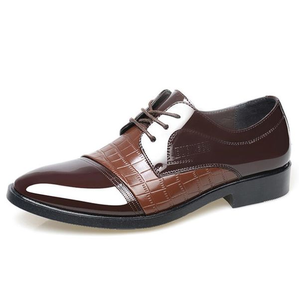 high-quality crocodile pattern men's casual shoes pointed toe business formal shoes men's loafers fashion eur:38-48, Black
high-quality crocodile pattern men's casual shoes pointed toe business formal shoes men's loafers fashion eur:38-48, Black