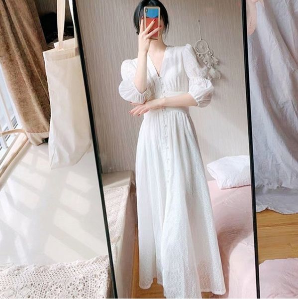 women spring dressperfume dress and summer korean medium length high waist french small fragrance a-line waist slim dress 2032 7m0mq, Black;gray
women spring dressperfume dress and summer korean medium length high waist french small fragrance a-line waist slim dress 2032 7m0mq, Black;gray