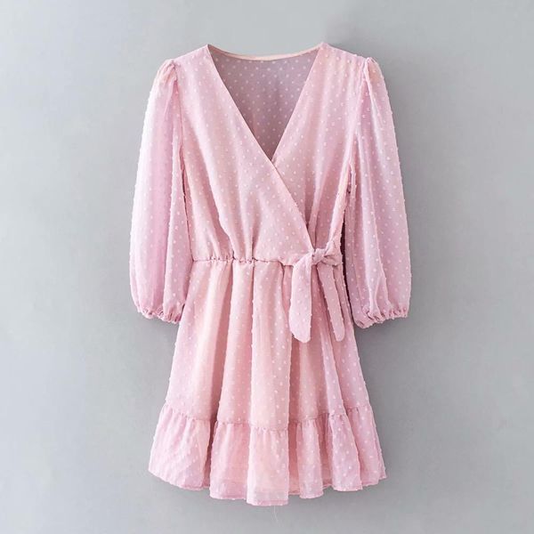 women summer playsuit peach pink deep cross v neck 3/4 sleeve two layer side tie chiffon drop shipping sml, Black;white
women summer playsuit peach pink deep cross v neck 3/4 sleeve two layer side tie chiffon drop shipping sml, Black;white