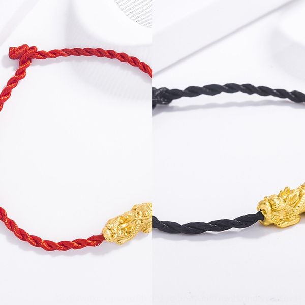 vngir new style sand student couple's weaving bracelet gold braceletanklet gold bracelet chain foot red rope jewelry souvenir for men a, Golden;silver
vngir new style sand student couple's weaving bracelet gold braceletanklet gold bracelet chain foot red rope jewelry souvenir for men a, Golden;silver