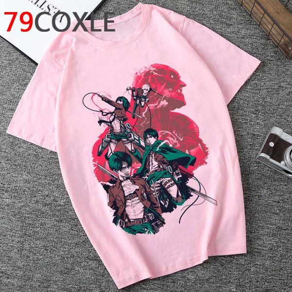fashion japanese anime attack on titan t-shirt men new cool graphic tshirt funny cartoon tshirt hip hop streetwear tees male jllvyn
fashion japanese anime attack on titan t-shirt men new cool graphic tshirt funny cartoon tshirt hip hop streetwear tees male jllvyn