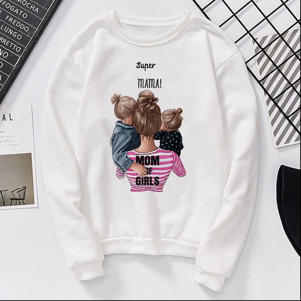 super mama print female hoodies son and mom winter women clothes itself white sweatshirt mothers day gift vogue hoodie, Black
super mama print female hoodies son and mom winter women clothes itself white sweatshirt mothers day gift vogue hoodie, Black