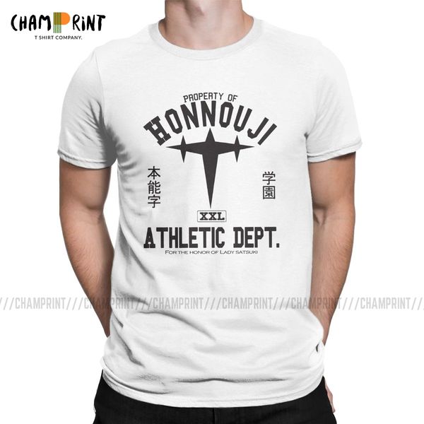 sport honnouji athletics men's t shirt kill la kill japanese anime novelty tee shirt short sleeve t-shirt new arrival clothes
sport honnouji athletics men's t shirt kill la kill japanese anime novelty tee shirt short sleeve t-shirt new arrival clothes