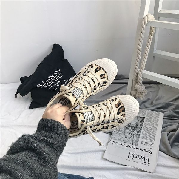 spring women canvas shoes leopard lace up lady sneakers flat heel thick canvas tiger ins selling fashion shoes 35-40 y200801, Black
spring women canvas shoes leopard lace up lady sneakers flat heel thick canvas tiger ins selling fashion shoes 35-40 y200801, Black