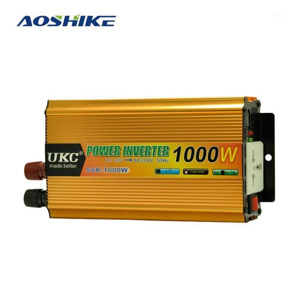 aoshike modified sine wave car inverter 24v to 220v household inverter 500w 1000w 2000w power converter usb for univer1
aoshike modified sine wave car inverter 24v to 220v household inverter 500w 1000w 2000w power converter usb for univer1