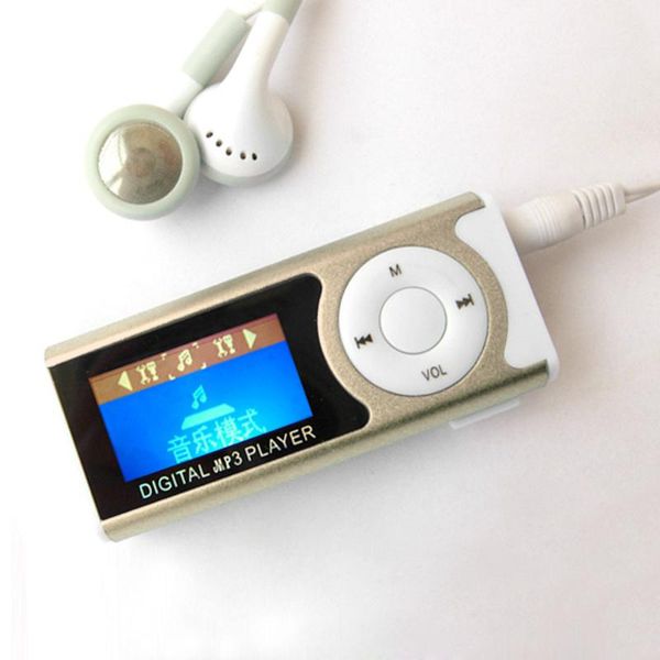 новый жк-дисплей карты цифровой mp3-плеер поддержка 16 гб tf с usb зарядный кабель walkman спорт музыкальный проигрыватель j80
новый жк-дисплей карты цифровой mp3-плеер поддержка 16 гб tf с usb зарядный кабель walkman спорт музыкальный проигрыватель j80