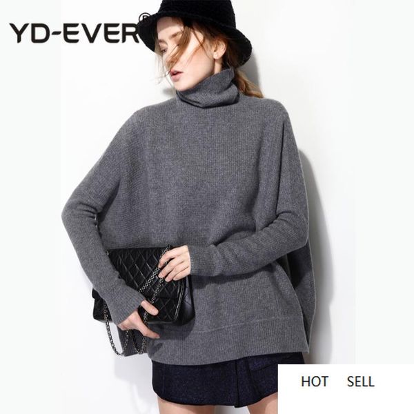 plus bust size(140cm) women sweaters loose style jumpers 100% cashmere and wool knitted pullover turtleneck female clothes, White;black
plus bust size(140cm) women sweaters loose style jumpers 100% cashmere and wool knitted pullover turtleneck female clothes, White;black