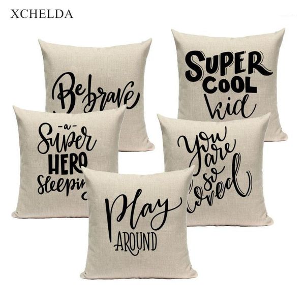 fashion phrase cushion cover decorative 45*45 40*40 linen pillowcase esthetics throw pillow case for sofa car seat home decor1
fashion phrase cushion cover decorative 45*45 40*40 linen pillowcase esthetics throw pillow case for sofa car seat home decor1