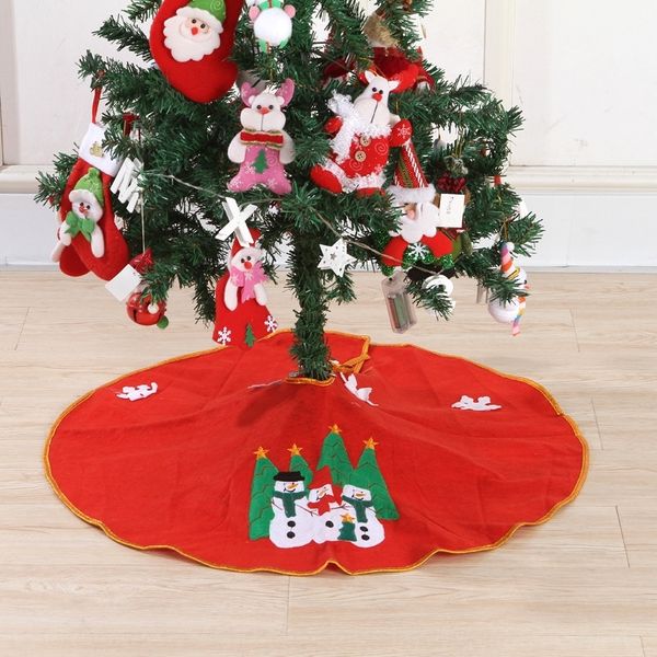 i5dpo maishen rqab406 christmas tree skirt skirt snow gold cloth binding single layer embroidery three non man non-woven non-woven and tree
i5dpo maishen rqab406 christmas tree skirt skirt snow gold cloth binding single layer embroidery three non man non-woven non-woven and tree