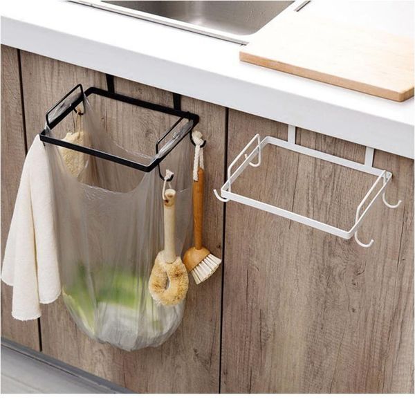kitchen metal trash rack cupboard back trash bag holder rack storage cabinet door garbage hanging tools drop sqcczu
kitchen metal trash rack cupboard back trash bag holder rack storage cabinet door garbage hanging tools drop sqcczu