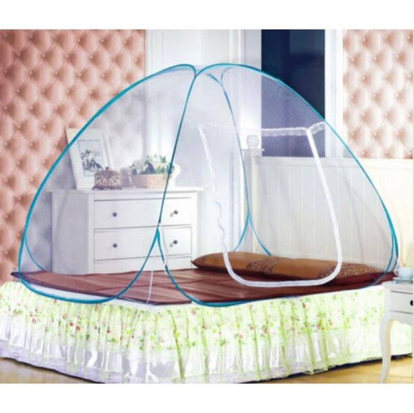 portable up camping tent bed canopy mosquito net twin fu wmtjzs my_home2010
portable up camping tent bed canopy mosquito net twin fu wmtjzs my_home2010