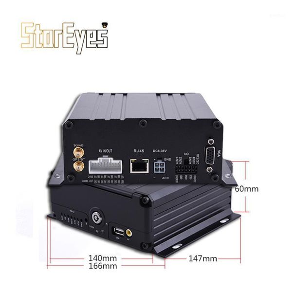 kits ahd 720p 4ch hdd sd card gps 3g mobile dvr for tractor trailer truck taxi vehicle car school bus1, Black;white
kits ahd 720p 4ch hdd sd card gps 3g mobile dvr for tractor trailer truck taxi vehicle car school bus1, Black;white