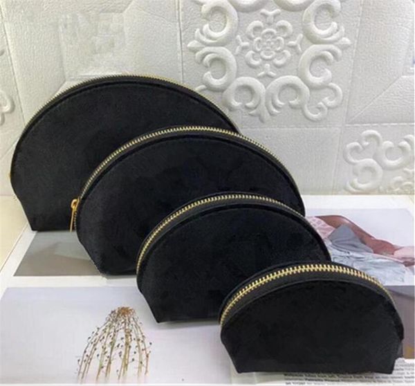 4pcs/set women cosmetic bags famous makeup bag travel pouch make up handbag ladies cluch purses toiletry bao
4pcs/set women cosmetic bags famous makeup bag travel pouch make up handbag ladies cluch purses toiletry bao