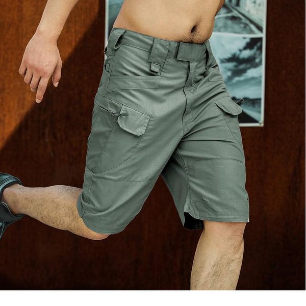 men tactical shorts hiking urban military outdoor cargo shorts ripscasual multi-pockets short combat hunting fishing wmtivv
men tactical shorts hiking urban military outdoor cargo shorts ripscasual multi-pockets short combat hunting fishing wmtivv