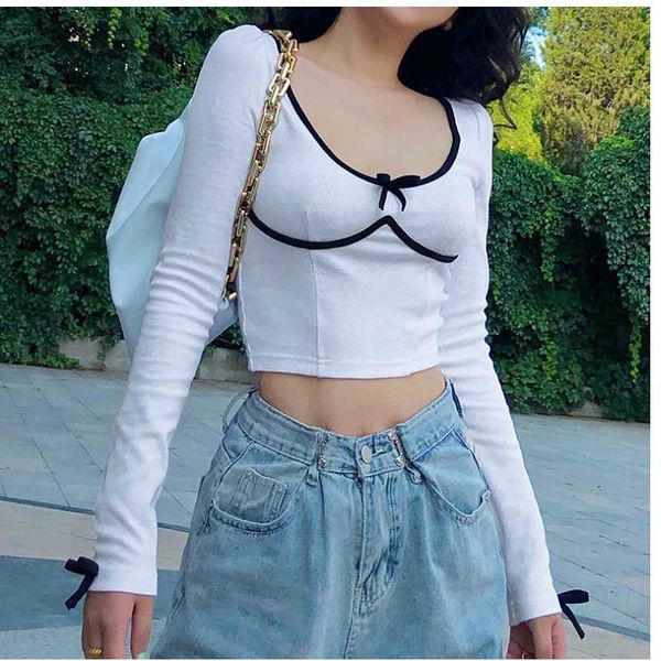 women's air chest short running sportswear cute bow yoga sports t-shirt breathable quick drying fitness training clothes, White;red
women's air chest short running sportswear cute bow yoga sports t-shirt breathable quick drying fitness training clothes, White;red