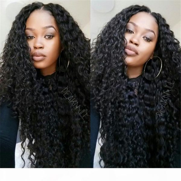 deep curly full lace human hair wigs virgin brazilian human hair full lace wig baby hair glueless lace front wig quality, Black;brown
deep curly full lace human hair wigs virgin brazilian human hair full lace wig baby hair glueless lace front wig quality, Black;brown