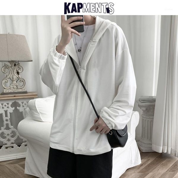 men's jackets kapments men loose streetwear sports 2021 mens harajuku japan style solid coats couple korean hip hop fashions jackets1, Black;brown
men's jackets kapments men loose streetwear sports 2021 mens harajuku japan style solid coats couple korean hip hop fashions jackets1, Black;brown