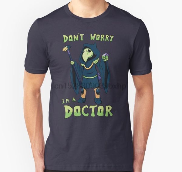 men tshirt plague knight im a doctor shovel knight t shirt women t-shirt tees sport hooded sweatshirt hoodie
men tshirt plague knight im a doctor shovel knight t shirt women t-shirt tees sport hooded sweatshirt hoodie