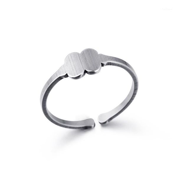 stainless steel open ring metal color simple ellipse shape female adjustable ring in the middle female jewelry r107-t21, Golden;silver
stainless steel open ring metal color simple ellipse shape female adjustable ring in the middle female jewelry r107-t21, Golden;silver