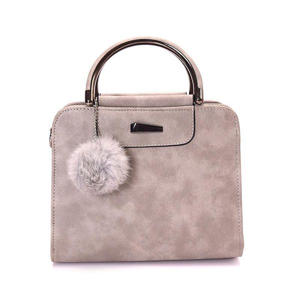 handbag women casual tote bag female large shoulder messenger bags pu leather handbag with fur ball bolsa
handbag women casual tote bag female large shoulder messenger bags pu leather handbag with fur ball bolsa