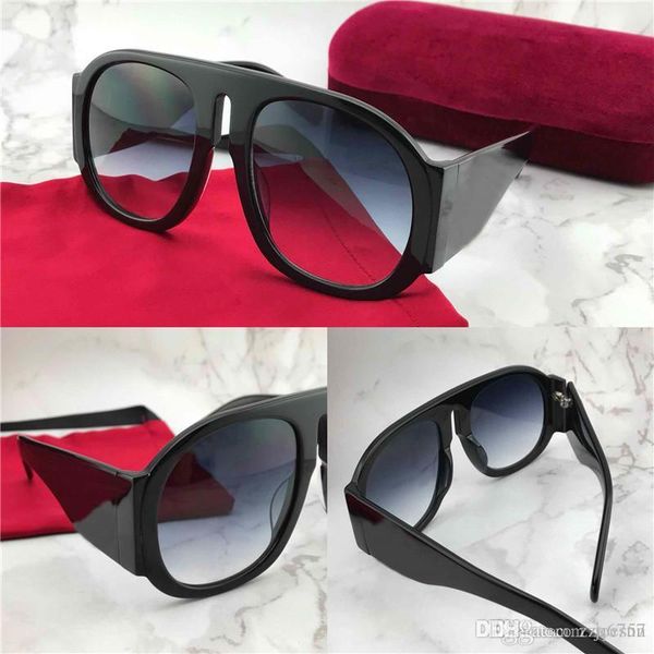 fashion designer eyewear oversize frame popular avant-garde style optical glasses and sunglasses series wholesale glasses, White;black
fashion designer eyewear oversize frame popular avant-garde style optical glasses and sunglasses series wholesale glasses, White;black